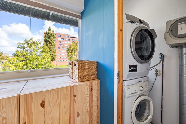 Medium property photo - Libelsingel 69, 2492 RC Den Haag